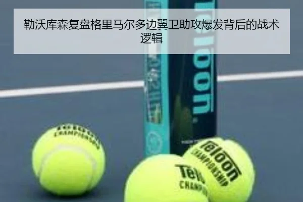 勒沃库森复盘格里马尔多边翼卫助攻爆发背后的战术逻辑